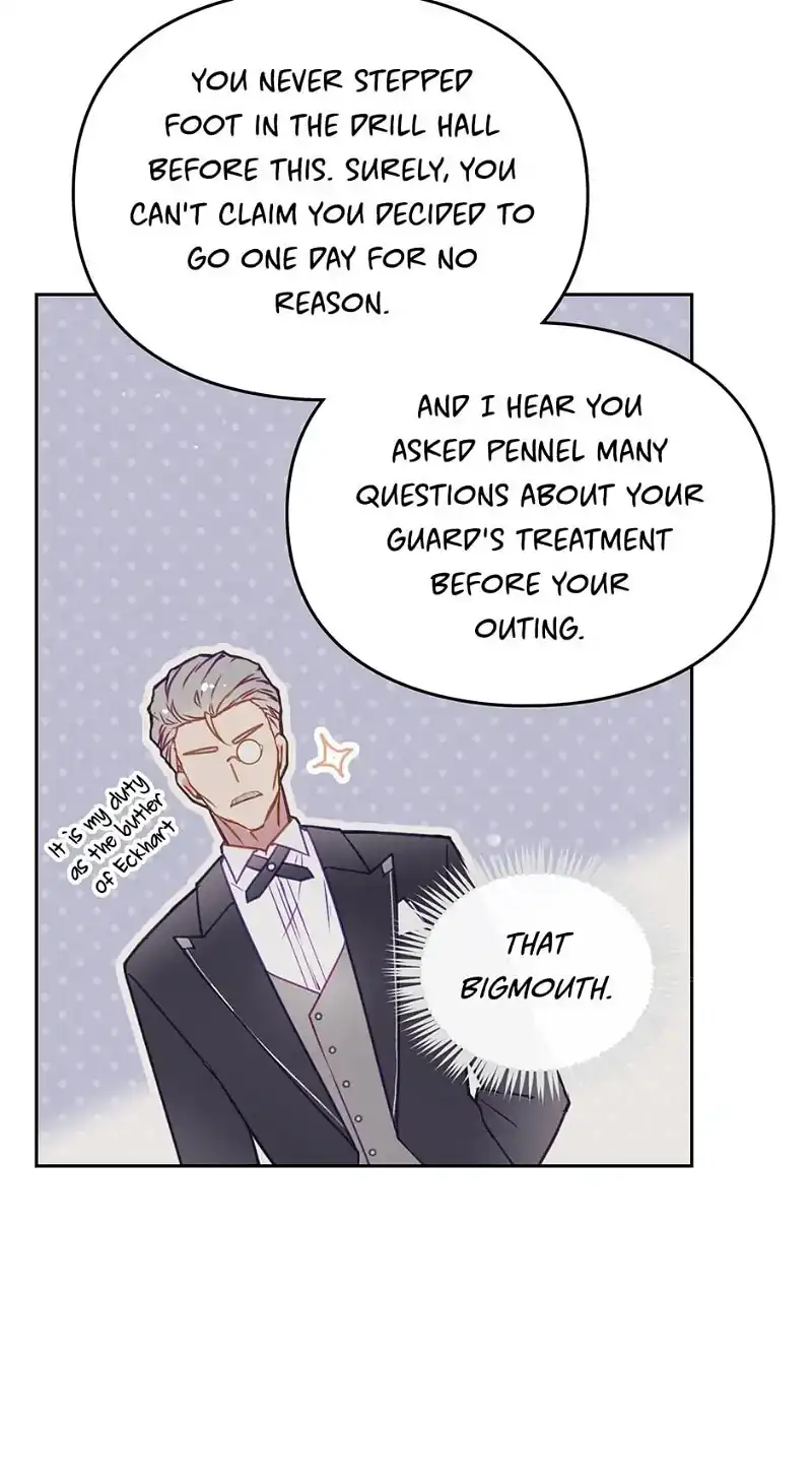 Death Is The Only Ending For The Villainess Chapter 49 page 48