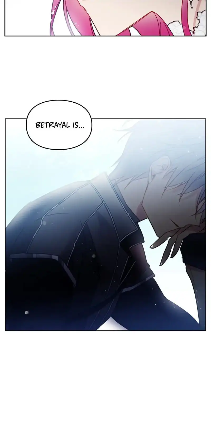 Death Is The Only Ending For The Villainess Chapter 49 page 27