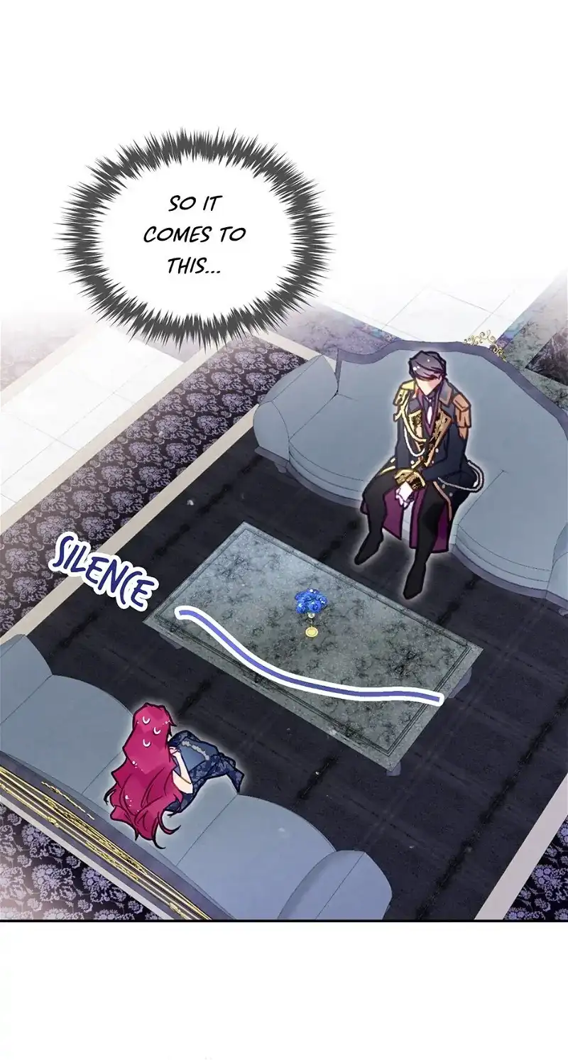 Death Is The Only Ending For The Villainess Chapter 49 page 32