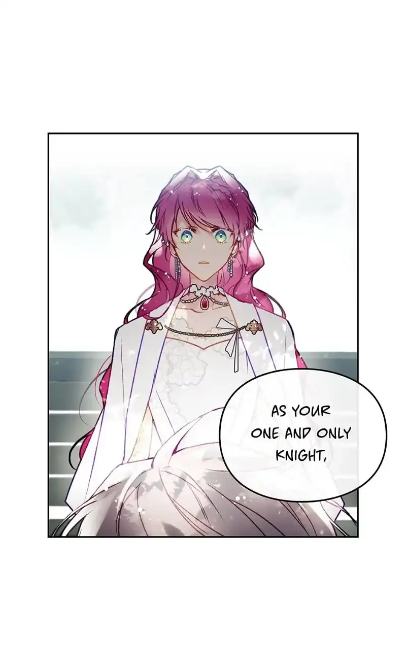 Death Is The Only Ending For The Villainess Chapter 49 page 21