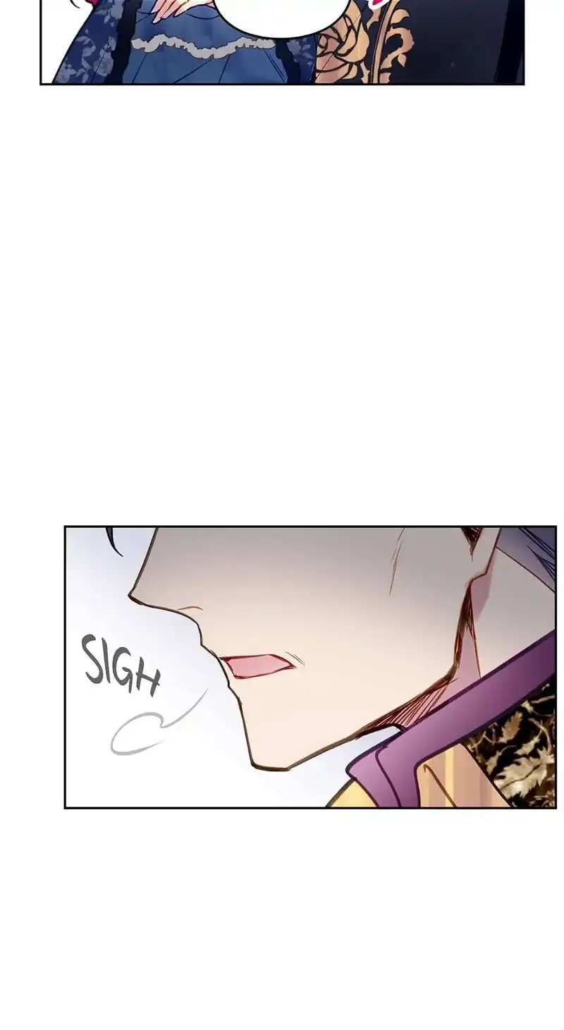 Death Is The Only Ending For The Villainess Chapter 49 page 46