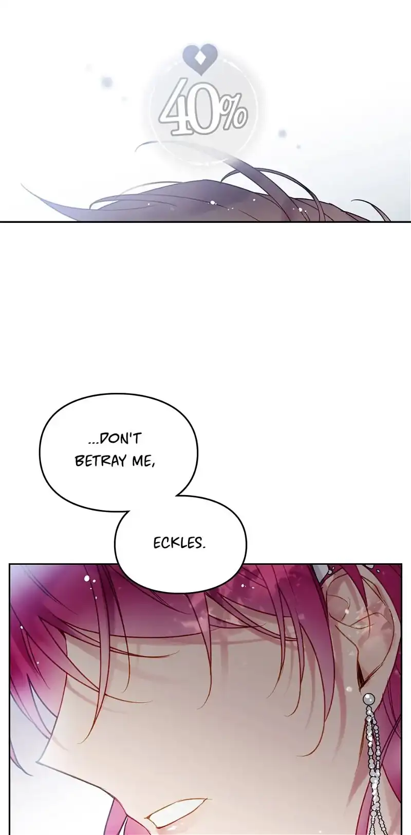 Death Is The Only Ending For The Villainess Chapter 49 page 26