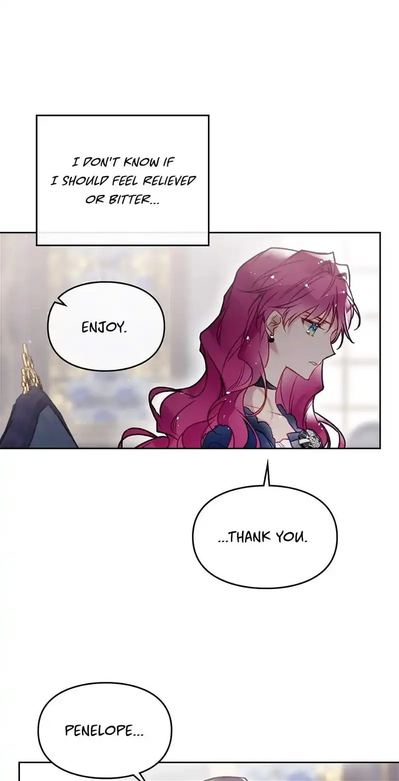 Death Is The Only Ending For The Villainess Chapter 49 page 37