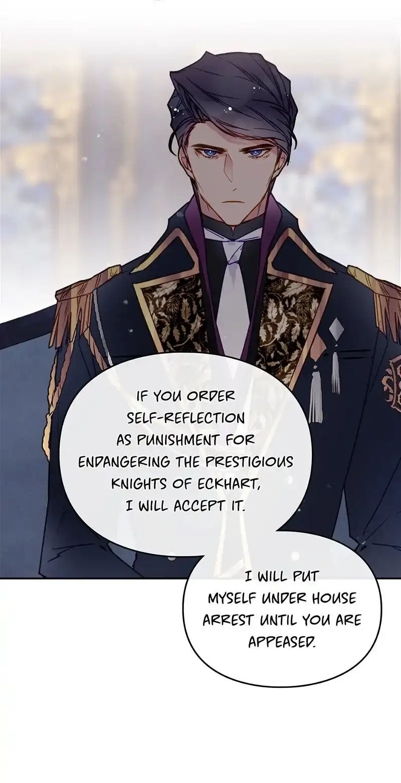 Death Is The Only Ending For The Villainess Chapter 49 page 41