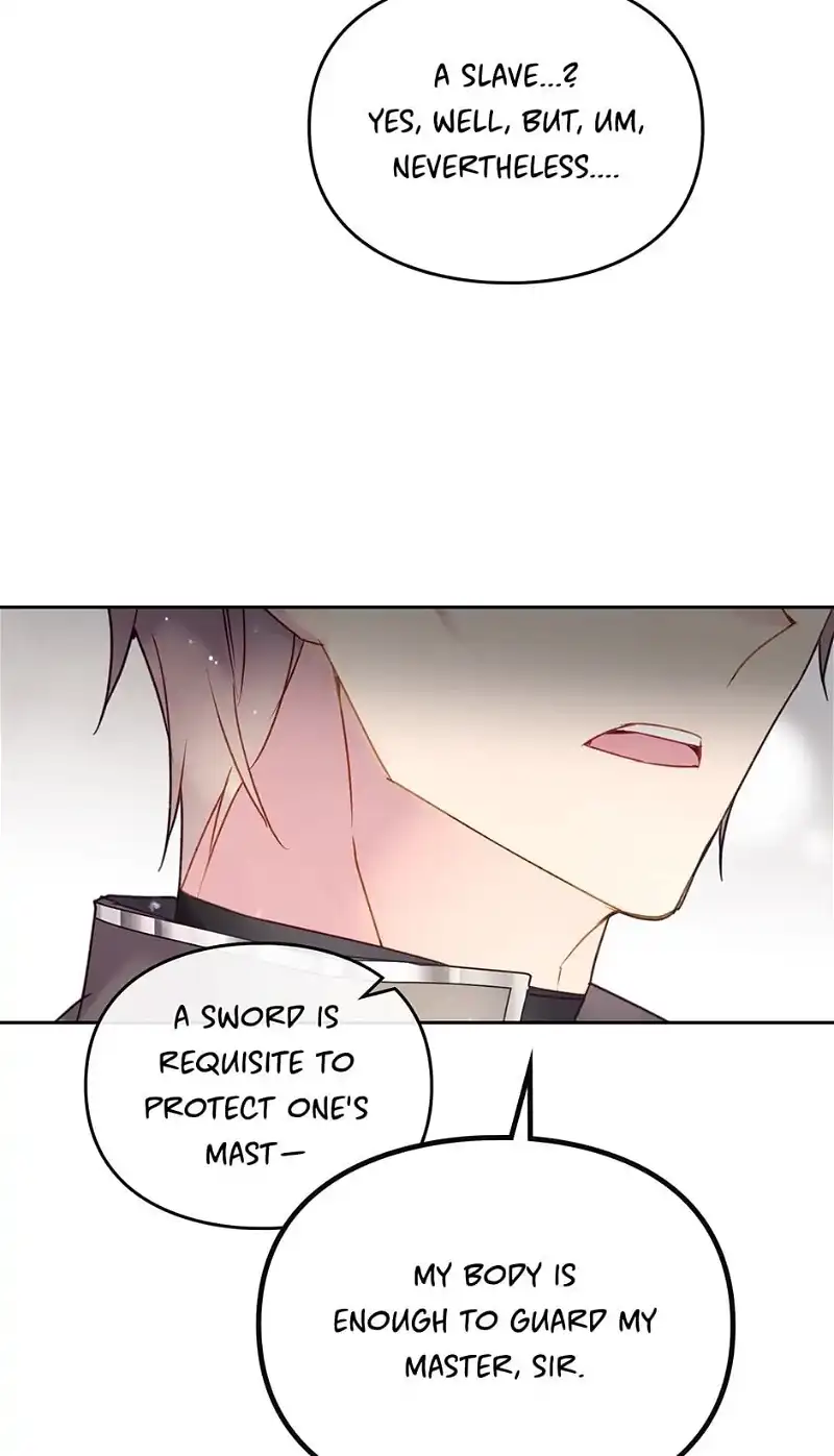 Death Is The Only Ending For The Villainess Chapter 48 page 6