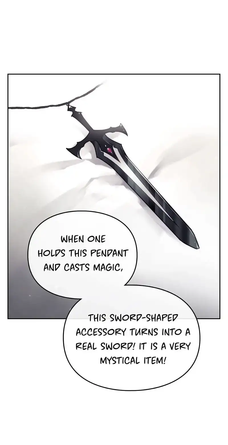 Death Is The Only Ending For The Villainess Chapter 48 page 20