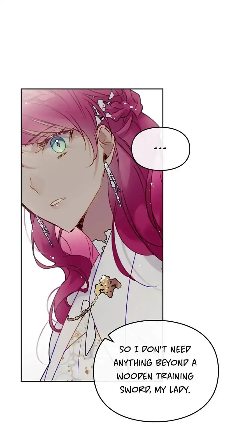 Death Is The Only Ending For The Villainess Chapter 48 page 4