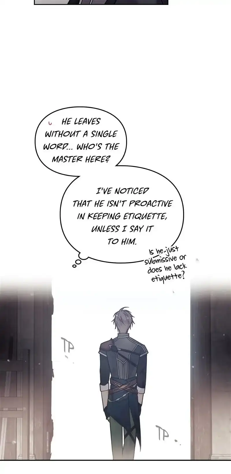 Death Is The Only Ending For The Villainess Chapter 48 page 11