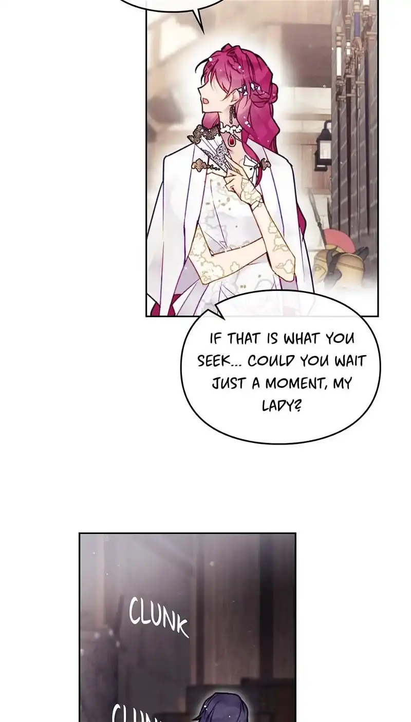 Death Is The Only Ending For The Villainess Chapter 48 page 14