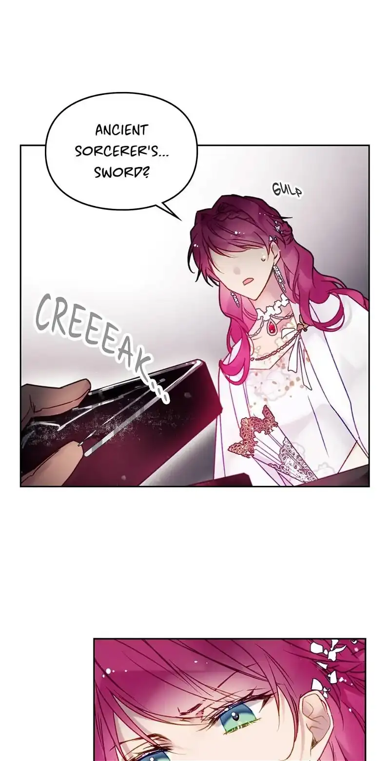 Death Is The Only Ending For The Villainess Chapter 48 page 17