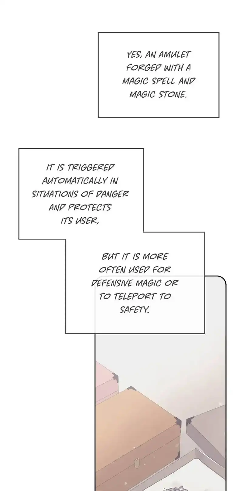 Death Is The Only Ending For The Villainess Chapter 51 page 5