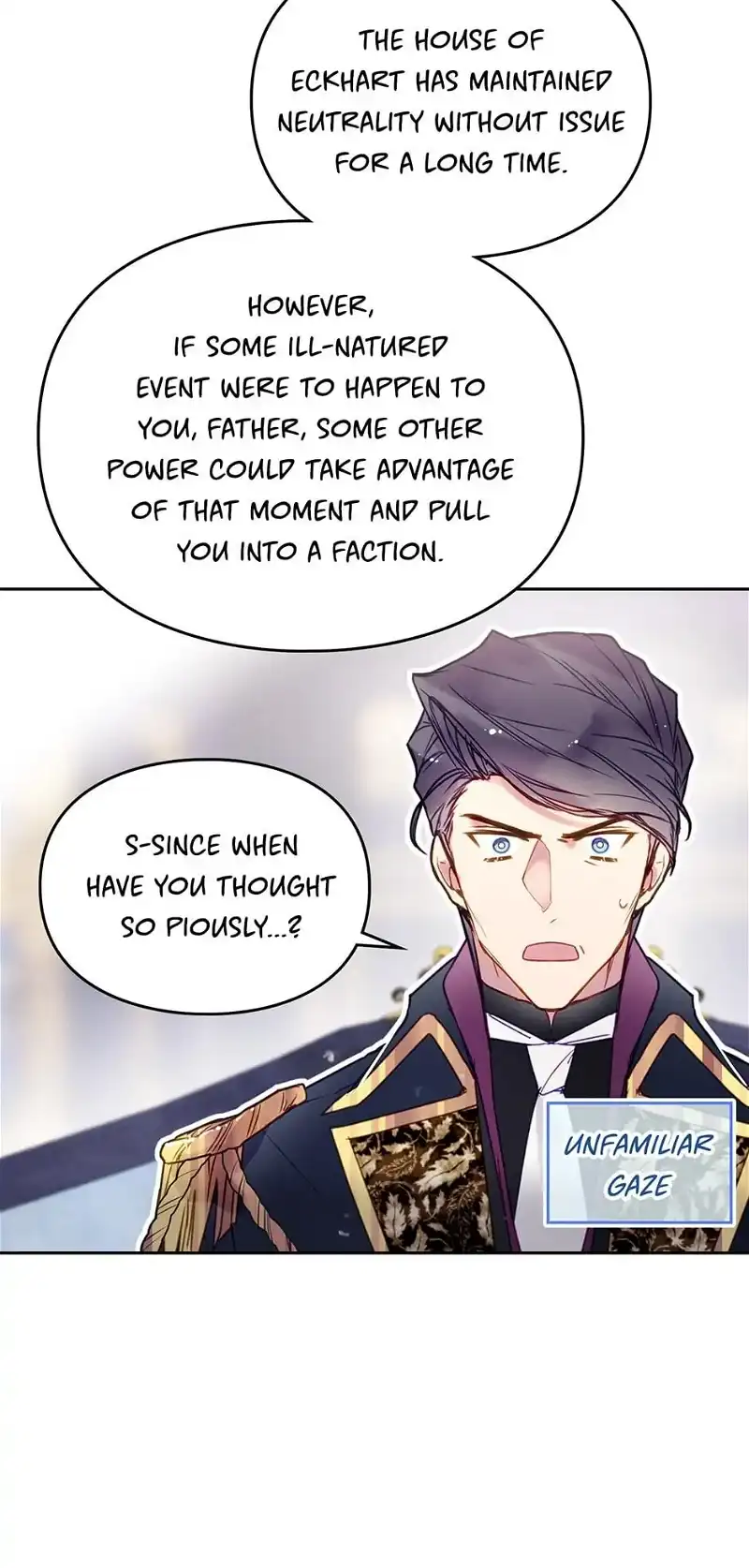 Death Is The Only Ending For The Villainess Chapter 51 page 10