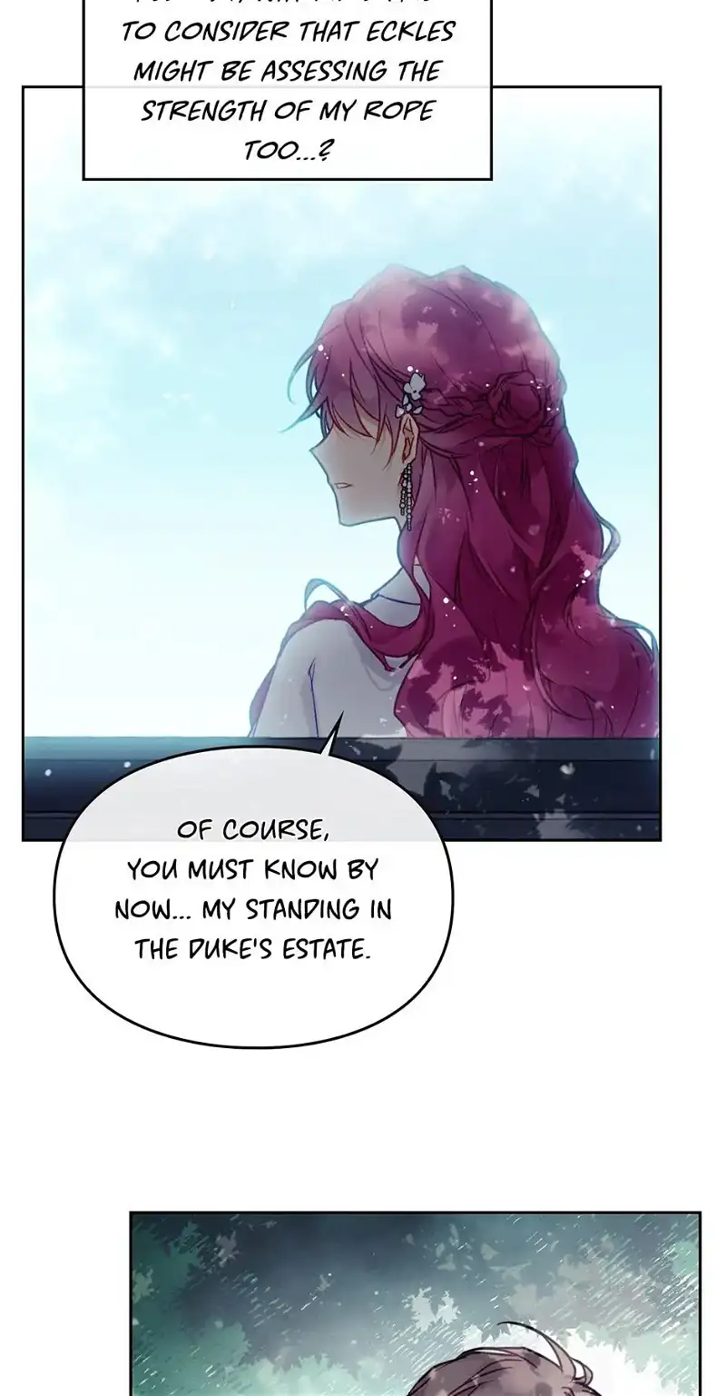 Death Is The Only Ending For The Villainess Chapter 48 page 52