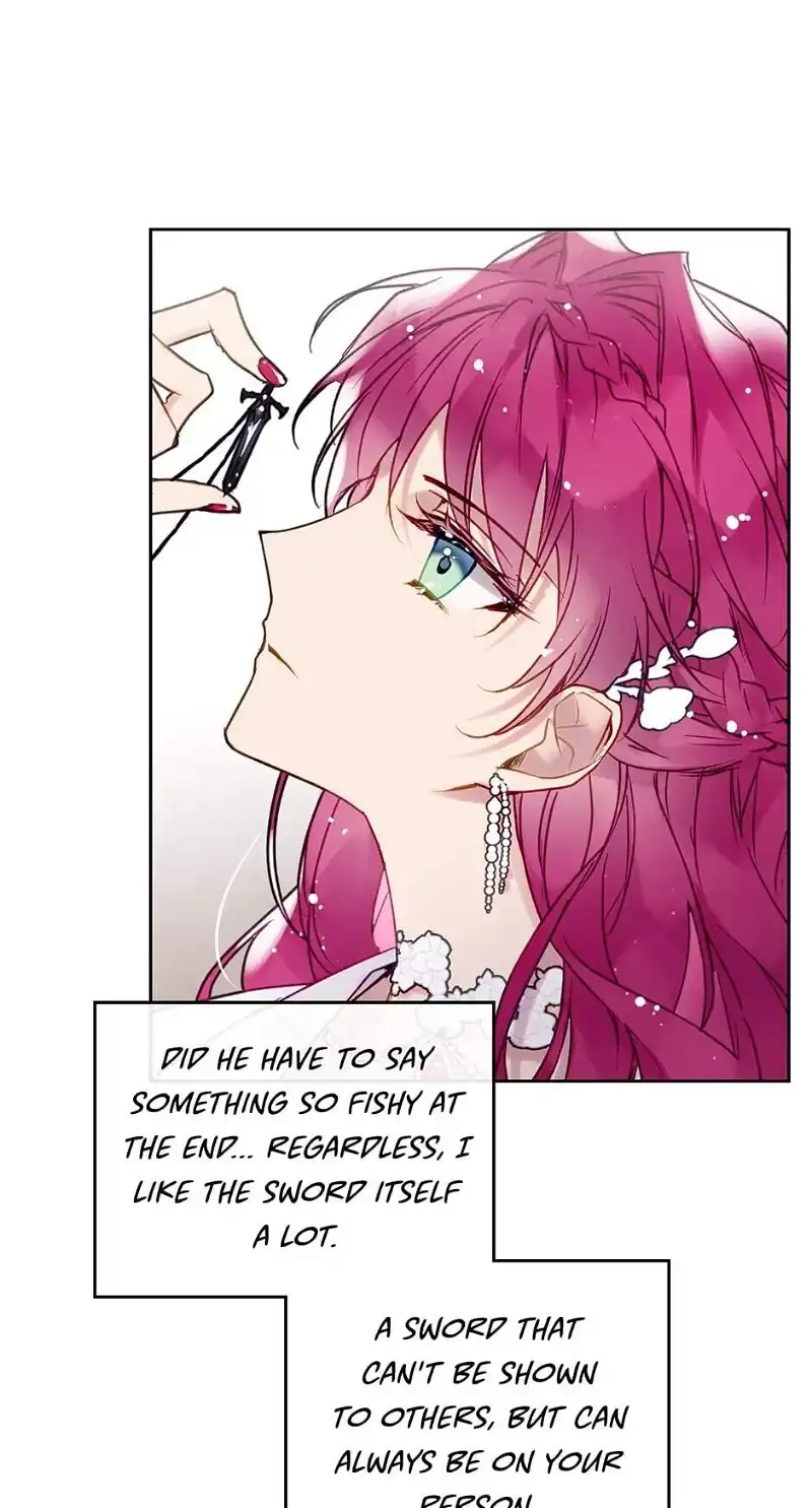 Death Is The Only Ending For The Villainess Chapter 48 page 26