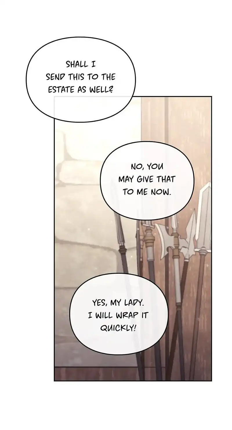 Death Is The Only Ending For The Villainess Chapter 48 page 29