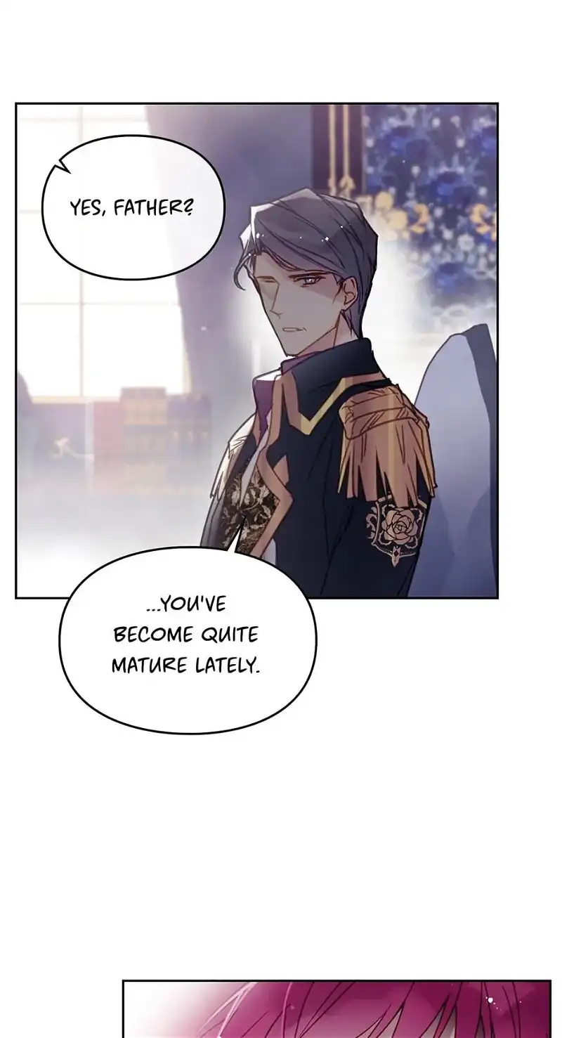 Death Is The Only Ending For The Villainess Chapter 51 page 16