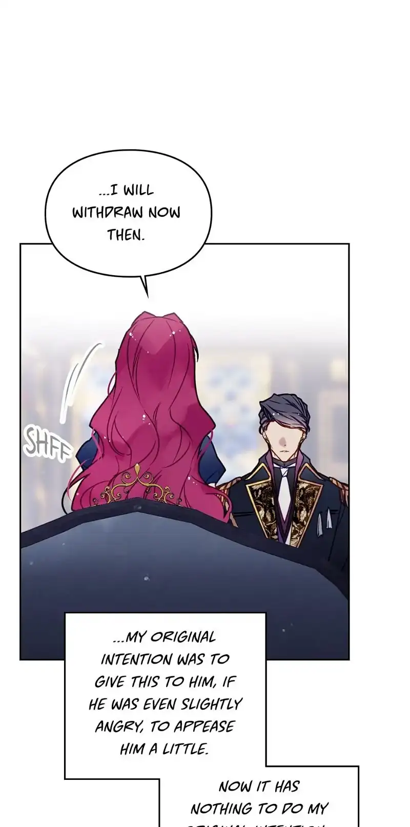 Death Is The Only Ending For The Villainess Chapter 51 page 14