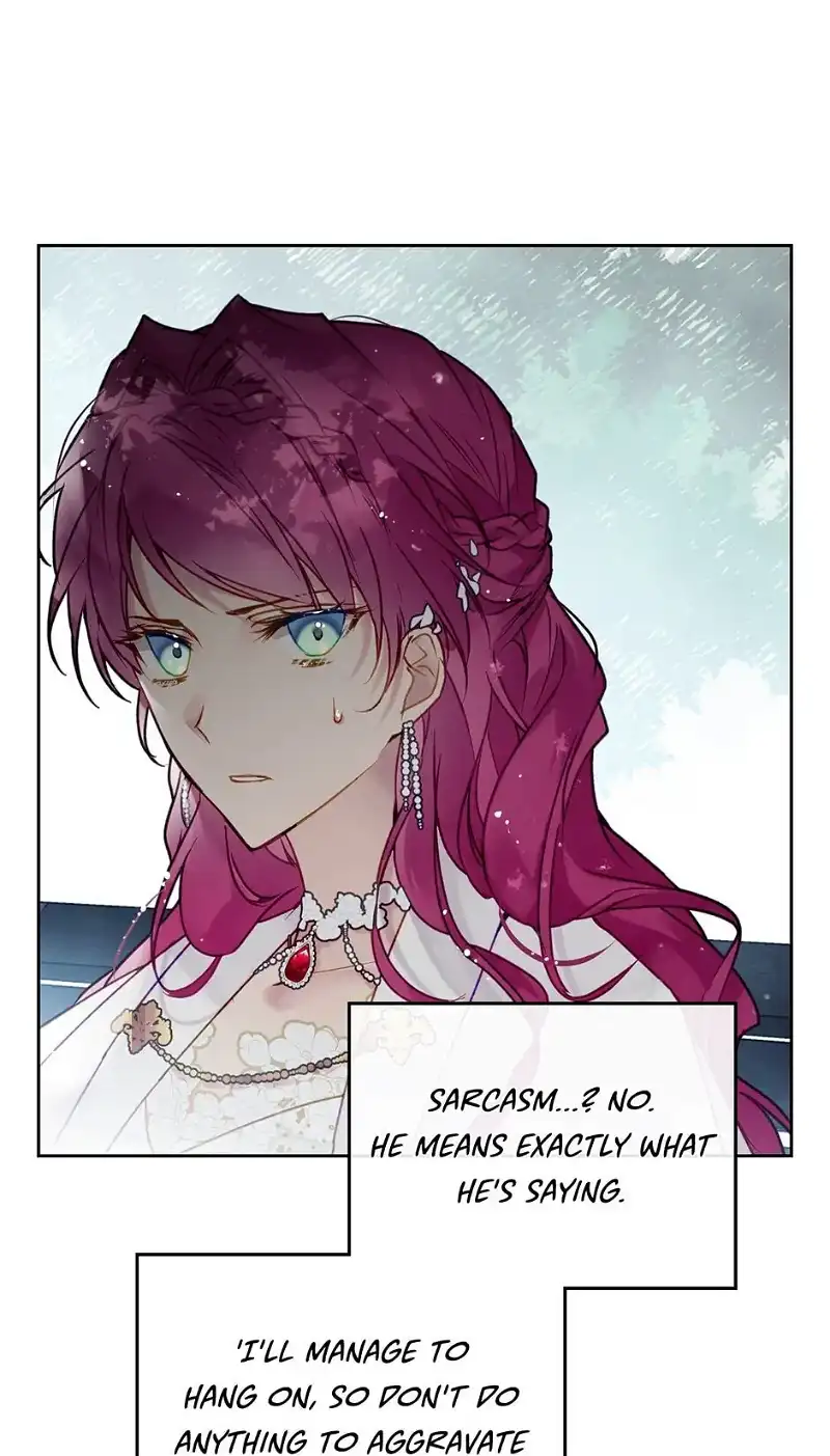 Death Is The Only Ending For The Villainess Chapter 48 page 46