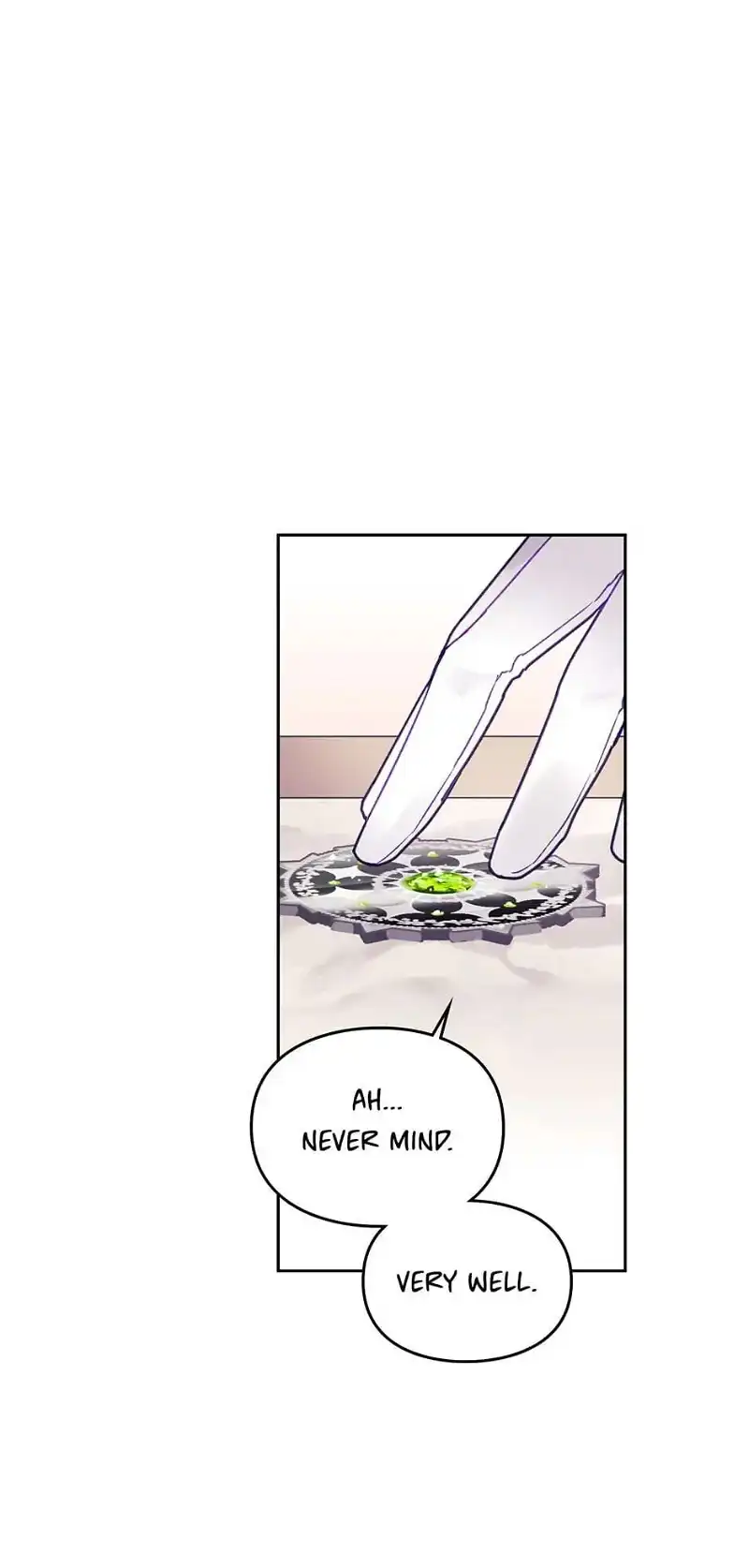 Death Is The Only Ending For The Villainess Chapter 51 page 11