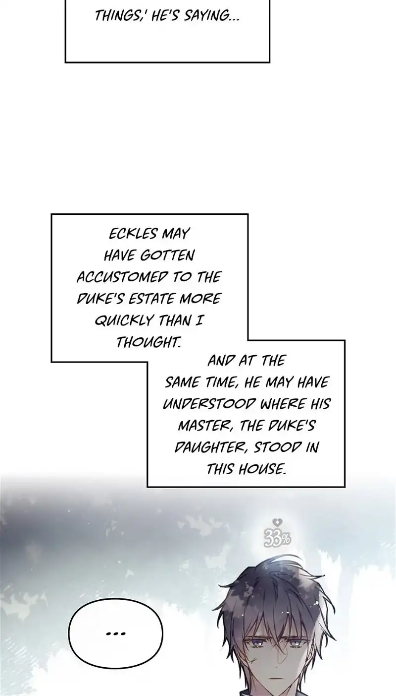 Death Is The Only Ending For The Villainess Chapter 48 page 47