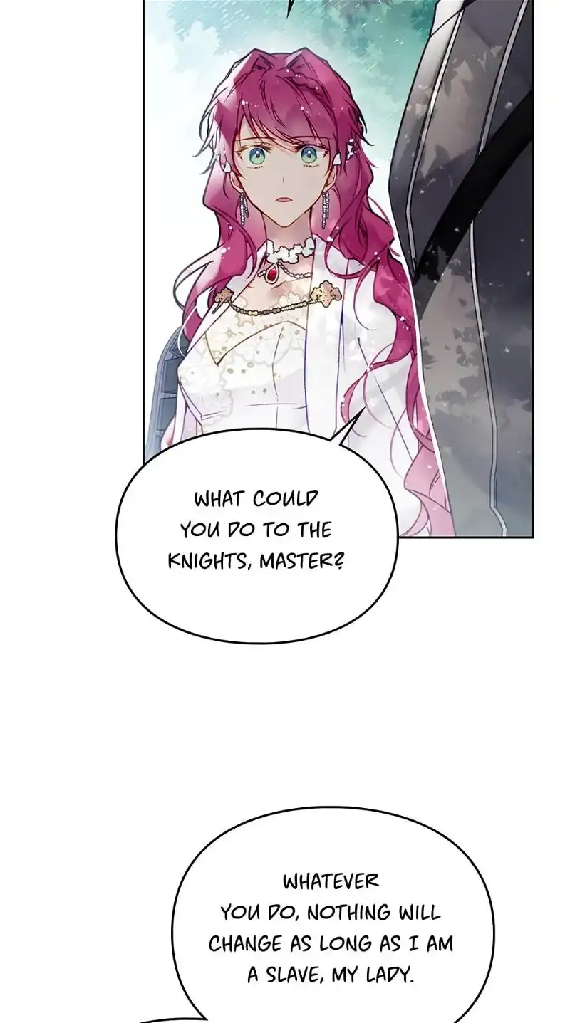 Death Is The Only Ending For The Villainess Chapter 48 page 44