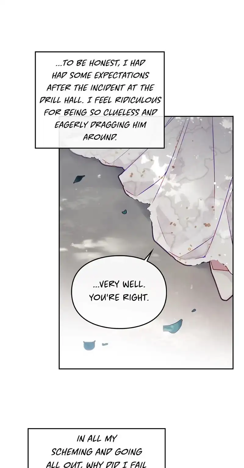 Death Is The Only Ending For The Villainess Chapter 48 page 51