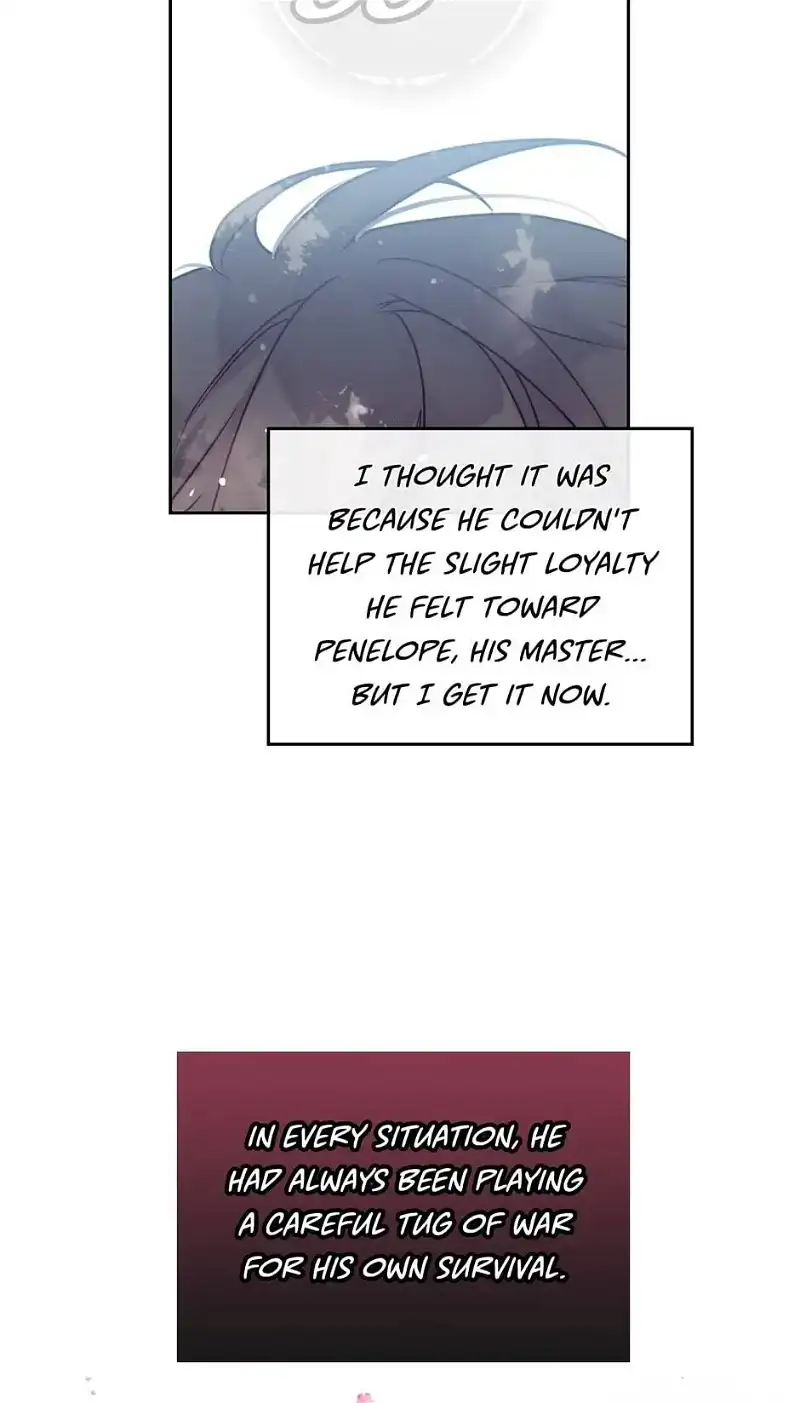Death Is The Only Ending For The Villainess Chapter 48 page 49