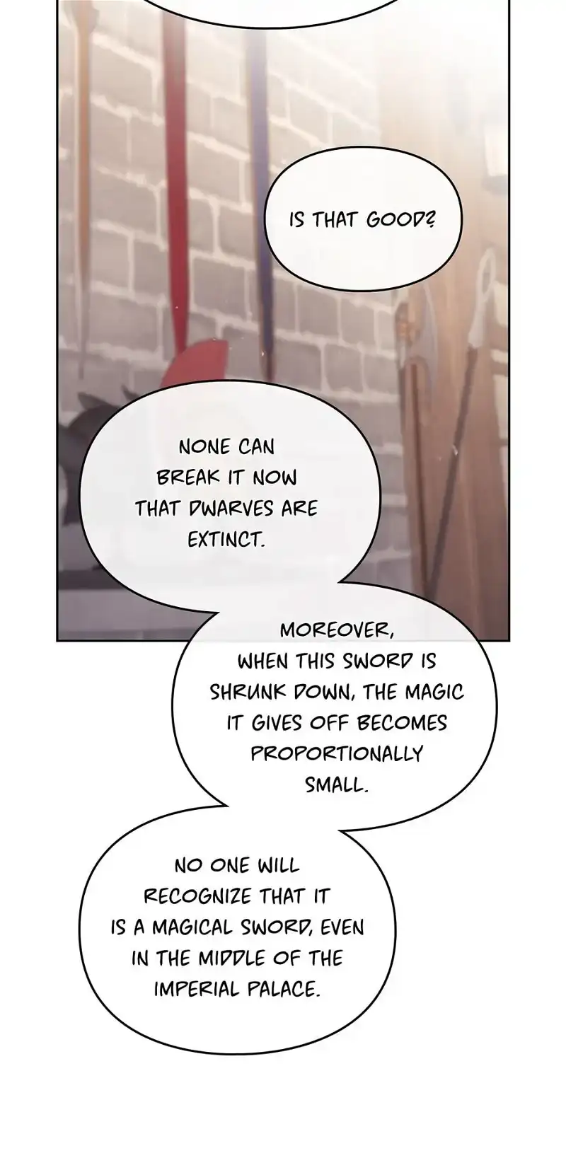 Death Is The Only Ending For The Villainess Chapter 48 page 25