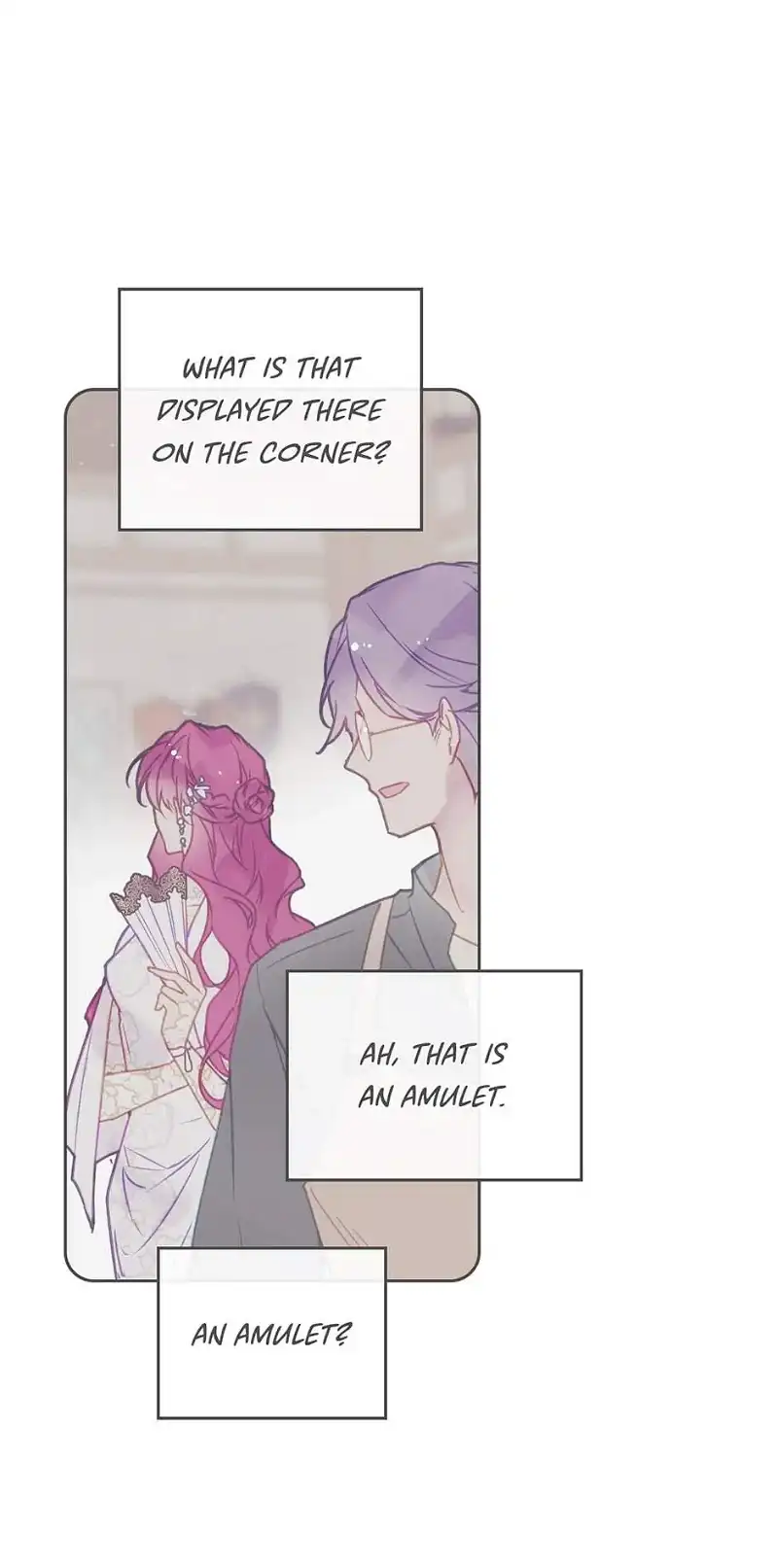 Death Is The Only Ending For The Villainess Chapter 51 page 4