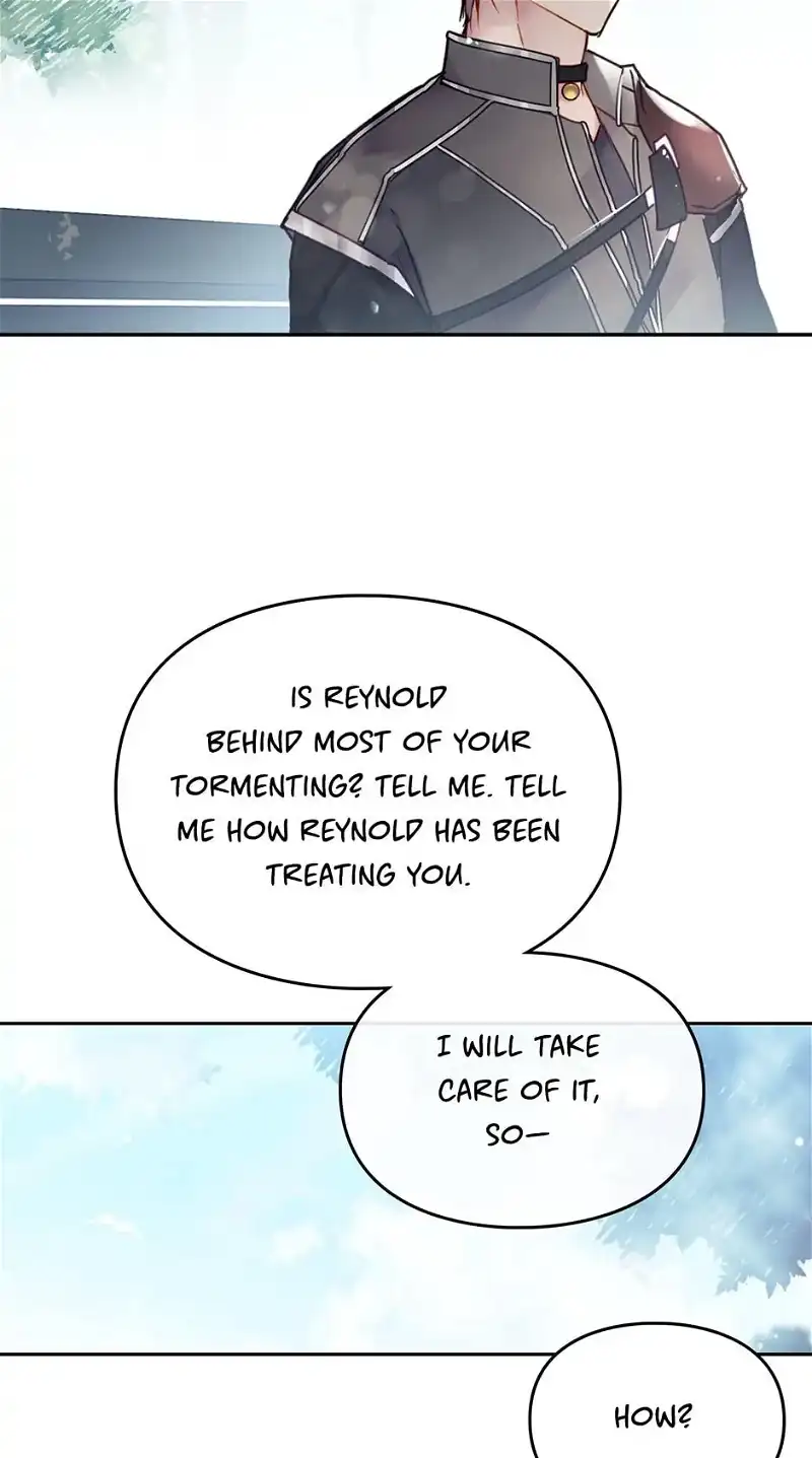 Death Is The Only Ending For The Villainess Chapter 48 page 42