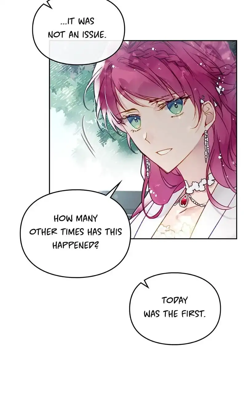 Death Is The Only Ending For The Villainess Chapter 48 page 40