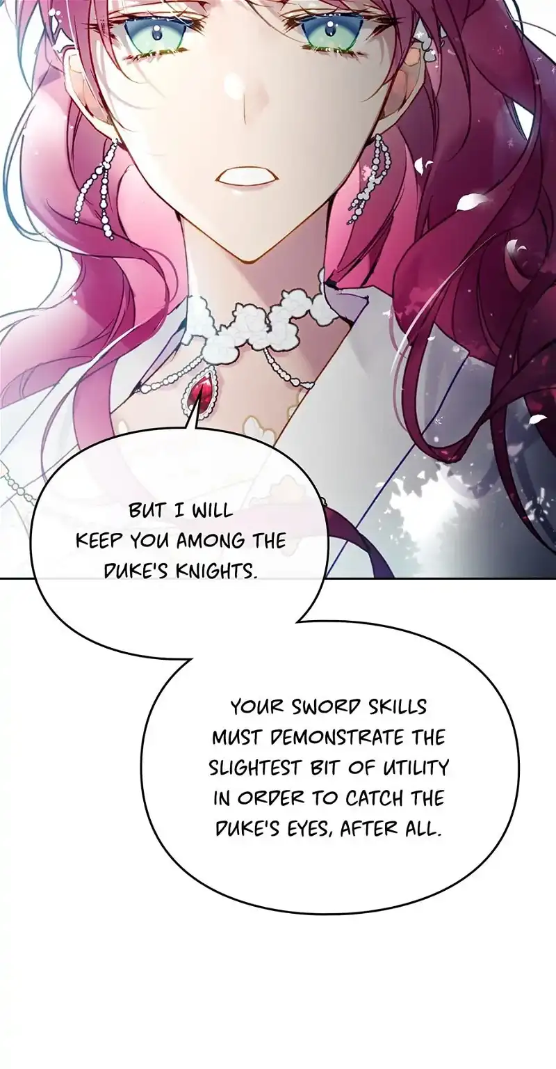 Death Is The Only Ending For The Villainess Chapter 48 page 54