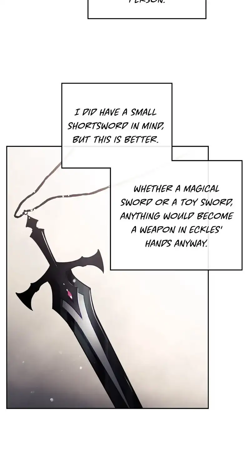 Death Is The Only Ending For The Villainess Chapter 48 page 27