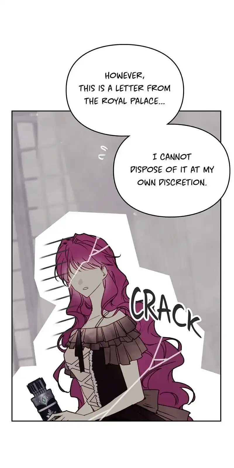 Death Is The Only Ending For The Villainess Chapter 51 page 46