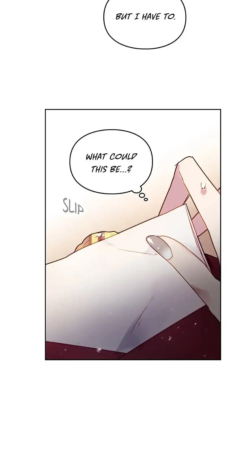 Death Is The Only Ending For The Villainess Chapter 51 page 49