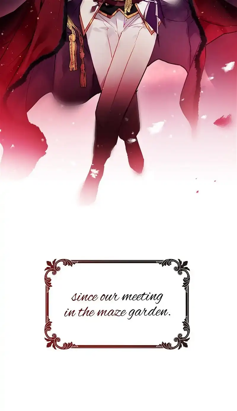 Death Is The Only Ending For The Villainess Chapter 51 page 52