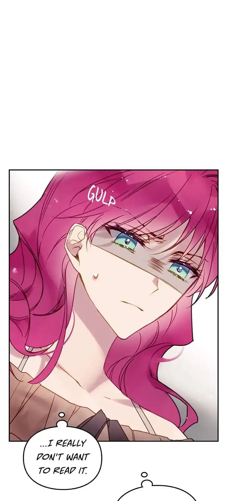 Death Is The Only Ending For The Villainess Chapter 51 page 48