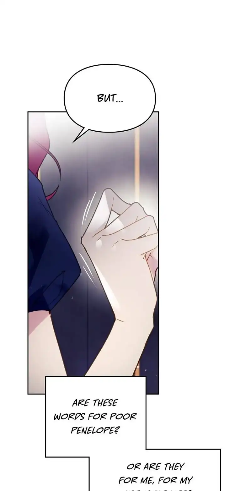 Death Is The Only Ending For The Villainess Chapter 51 page 19