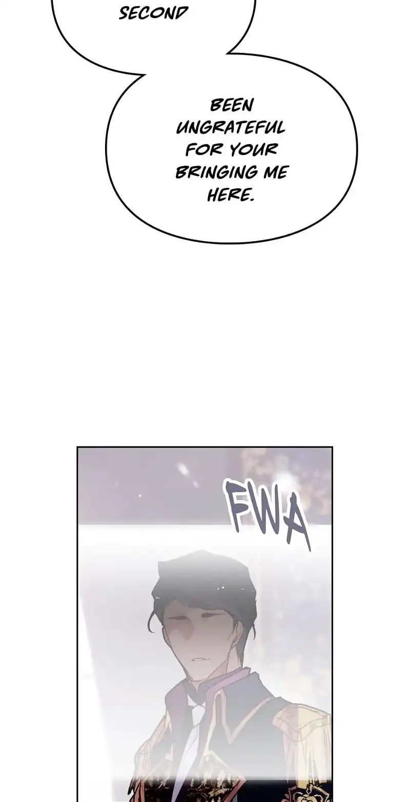 Death Is The Only Ending For The Villainess Chapter 51 page 21