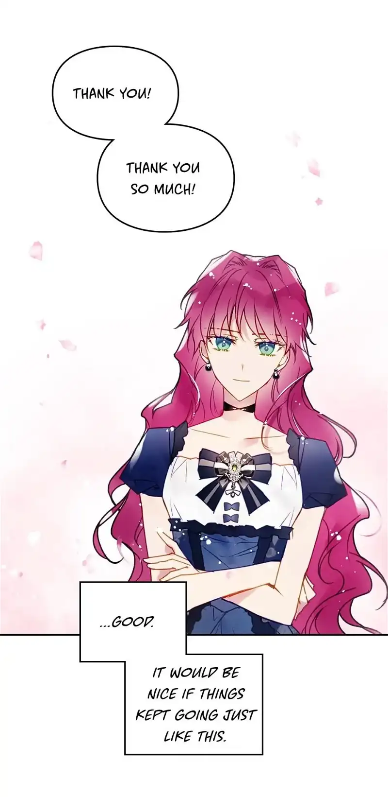 Death Is The Only Ending For The Villainess Chapter 51 page 41