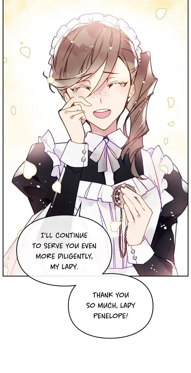 Death Is The Only Ending For The Villainess Chapter 51 page 39
