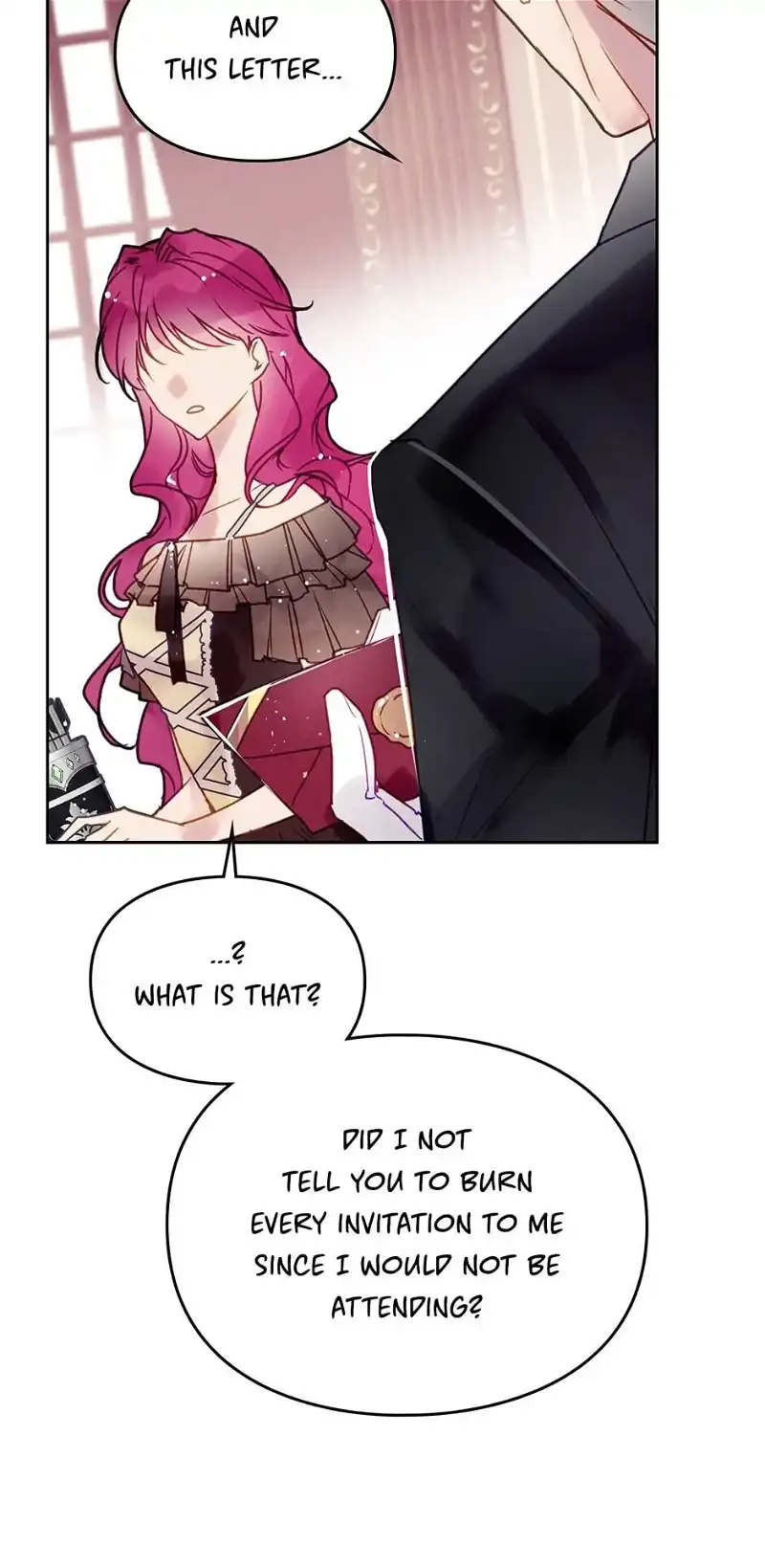 Death Is The Only Ending For The Villainess Chapter 51 page 45