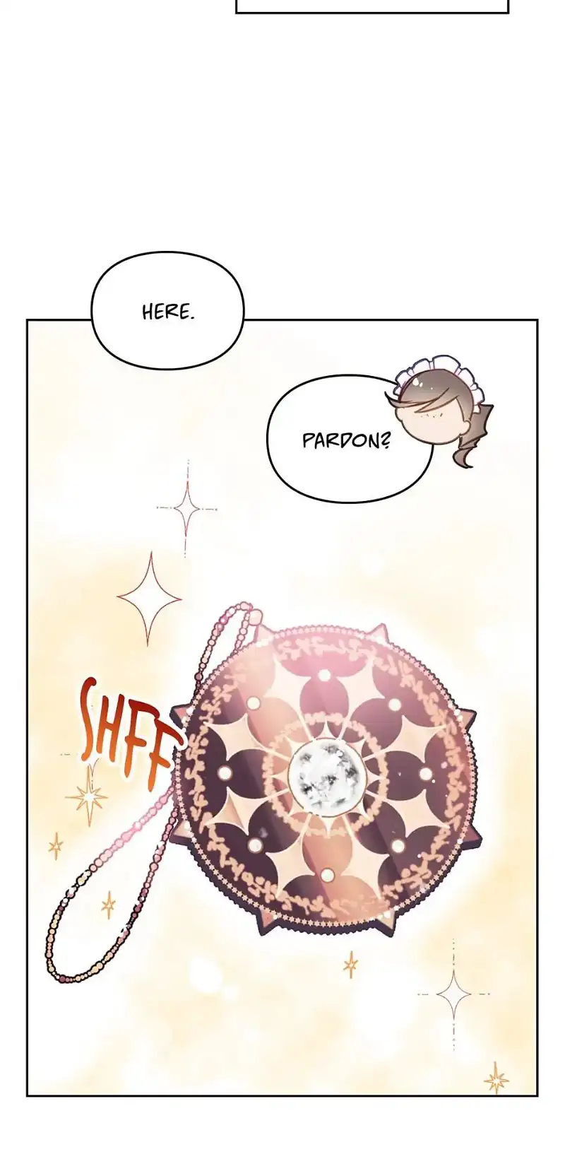 Death Is The Only Ending For The Villainess Chapter 51 page 31