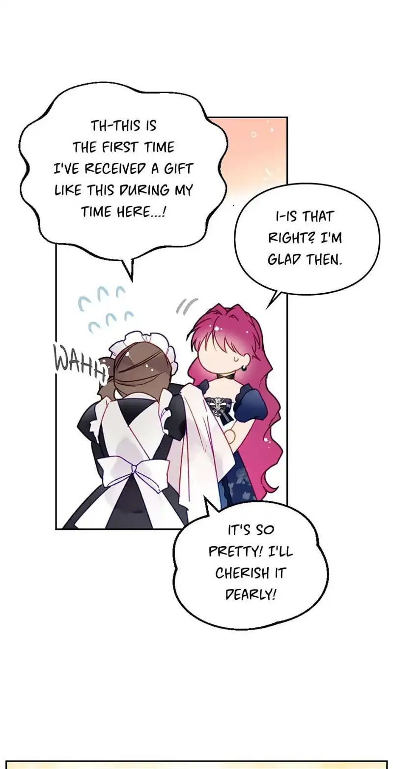 Death Is The Only Ending For The Villainess Chapter 51 page 38