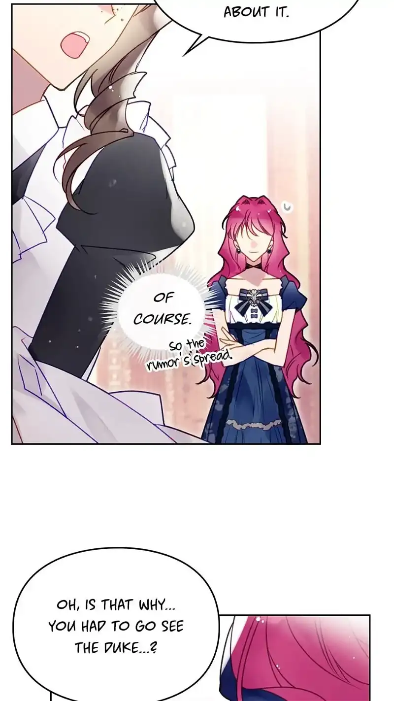 Death Is The Only Ending For The Villainess Chapter 51 page 26
