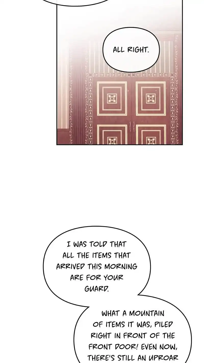 Death Is The Only Ending For The Villainess Chapter 51 page 25