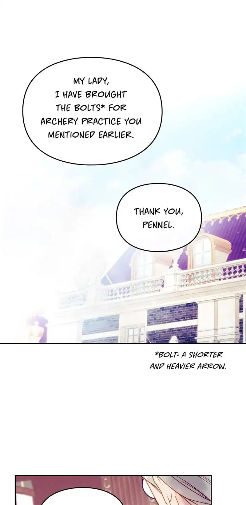Death Is The Only Ending For The Villainess Chapter 51 page 44