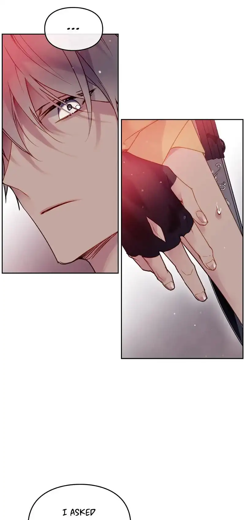 Death Is The Only Ending For The Villainess Chapter 54 page 16