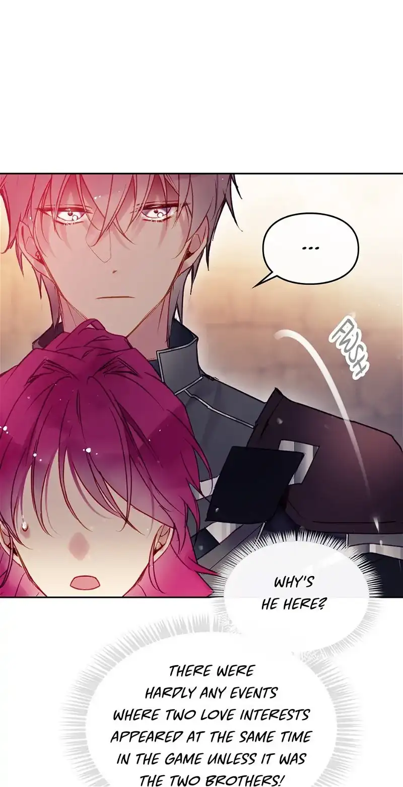 Death Is The Only Ending For The Villainess Chapter 54 page 11