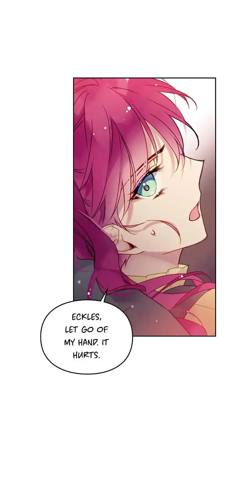 Death Is The Only Ending For The Villainess Chapter 54 page 15